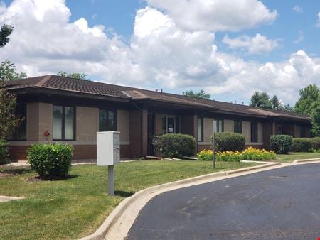 A look at 390 E Congress Parkway Crystal Lake Office space for Rent in Crystal Lake