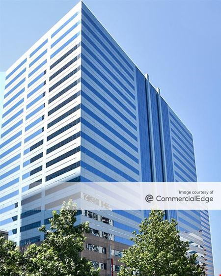 A look at Newport Office Center IV Commercial space for Rent in Jersey City