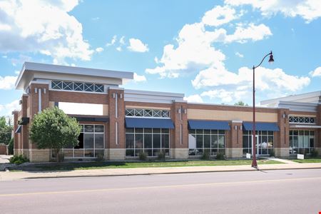 A look at 921 Madison Ave commercial space in Mankato