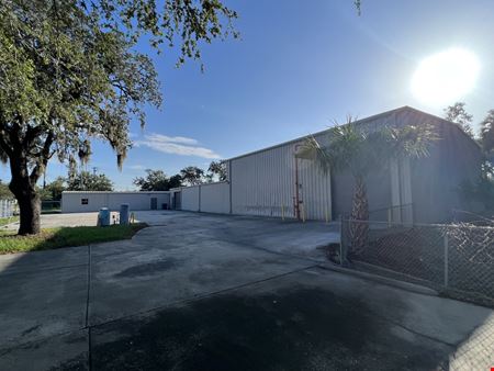 A look at Freestanding Warehouse in East Tampa Industrial space for Rent in Tampa