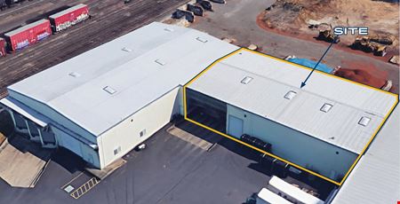 A look at 1701 W 31st Street Commercial space for Rent in Vancouver