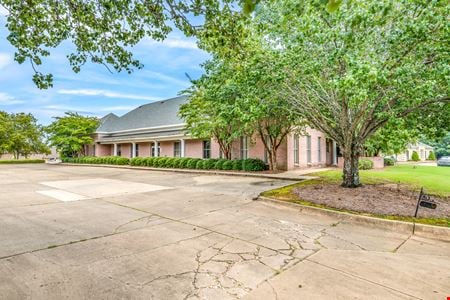 A look at 7177 Halcyon Summit Drive commercial space in Montgomery