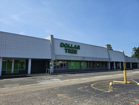 A look at Windsor Spring Shopping Center Retail space for Rent in Augusta