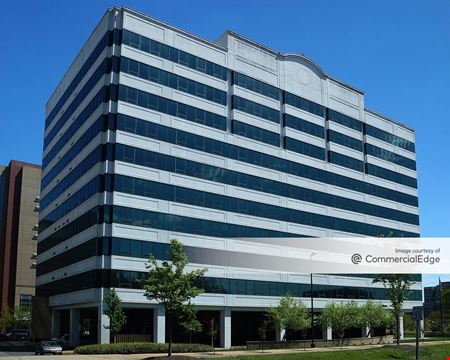 A look at Potomac Gateway South Office space for Rent in Arlington