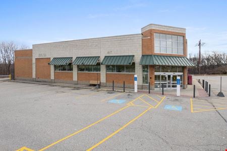 A look at Former Walgreens Retail space for Rent in Worcester