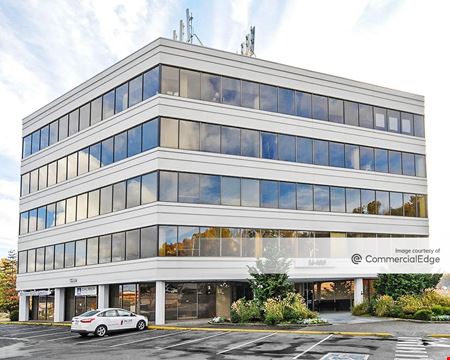 A look at Southcenter Place Office space for Rent in Tukwila