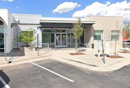 A look at 20250 East Smoky Hill Road Suite 6 Commercial space for Rent in Centennial