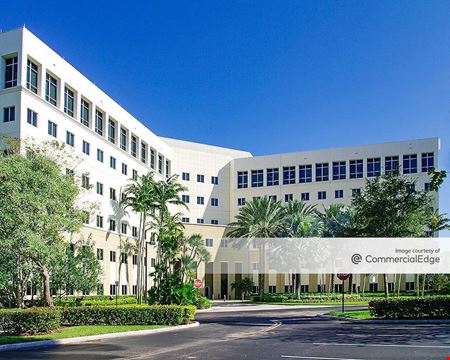 Sawgrass Pointe I - Sunrise