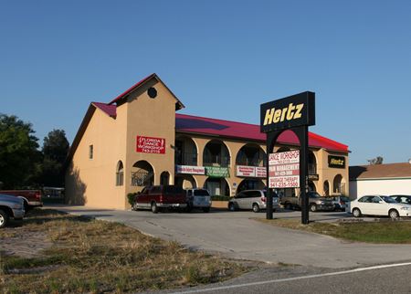 A look at 3109 Tamiami Trail commercial space in Port Charlotte