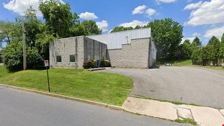 A look at 515 Business Park Lane Industrial space for Rent in Allentown