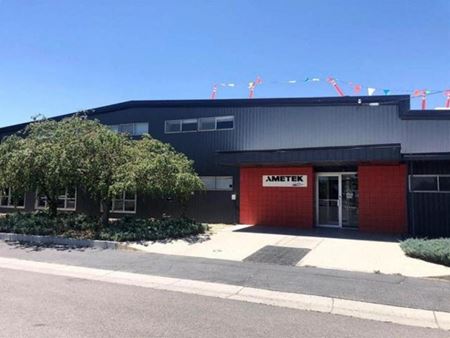 A look at 287 27 Rd commercial space in Grand Junction