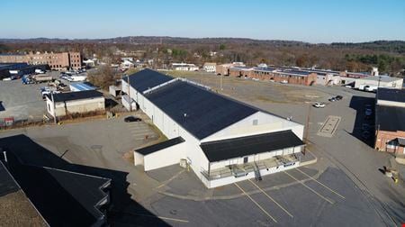 A look at 471 LANCASTER STREET Industrial space for Rent in Leominster