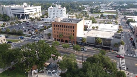 A look at The Concord Square commercial space in Ocala