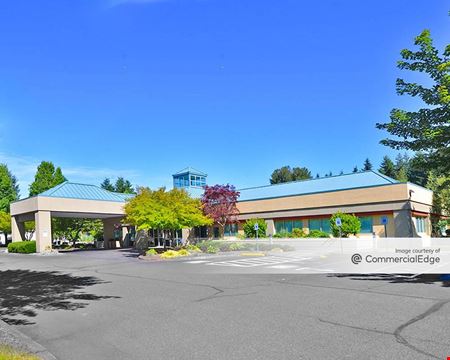 A look at PeaceHealth Southwest Medical Center - Specialty Clinic Salmon Creek commercial space in Vancouver