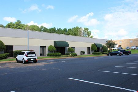 A look at Office-Warehouse Space | 220/Highland Colony Business Park commercial space in Ridgeland
