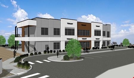 A look at 5105 Ava Way commercial space in Richland
