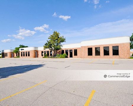 A look at 3205-3209 North Wilke Road Office space for Rent in Arlington Heights