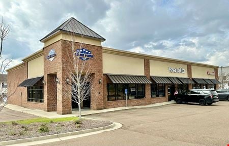 A look at 103 Laurel Park Cove Retail space for Rent in Flowood