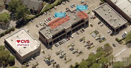 A look at For Lease | Office Space, Prime Sugar Land Location commercial space in Sugar Land