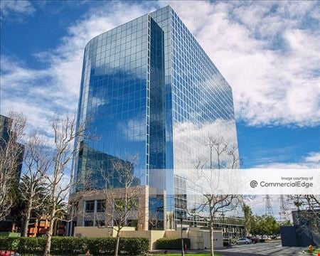 A look at One Pacific Plaza - 7755 Center Avenue Office space for Rent in Huntington Beach