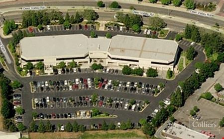 A look at OFFICE SPACE FOR LEASE commercial space in Antioch