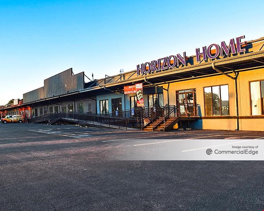 1611 Ellsworth Industrial Blvd NW