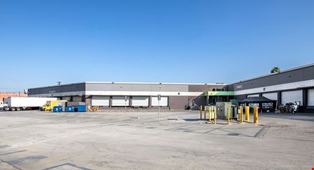 A look at 220 Ivy Avenue Industrial space for Rent in Inglewood