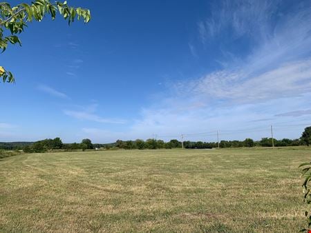 A look at 11.60+/- AC Tract 3 Hwy 62 & S Mock St commercial space in Prairie Grove