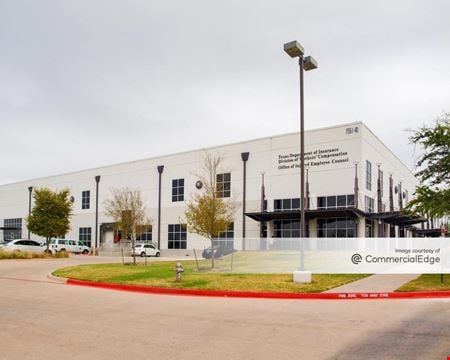 A look at Met Center 10 Industrial space for Rent in Austin