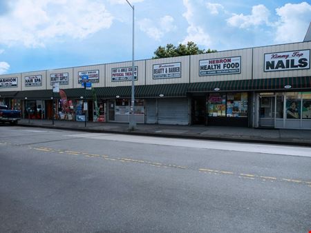 A look at 9406 - 9418 CHURCH AVENUE Retail space for Rent in Brooklyn