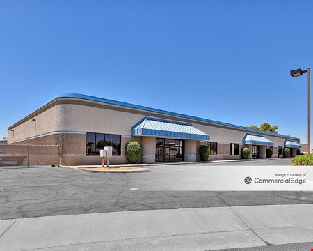 A look at 3535 East Wier Avenue commercial space in Phoenix