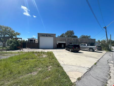 A look at 908 W Main St commercial space in Lakeland