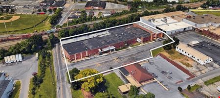 A look at 615 Hiesters Lane commercial space in Reading