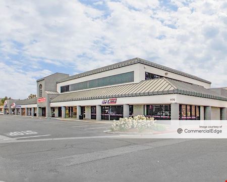 A look at Fullerton Town Center Retail space for Rent in Fullerton