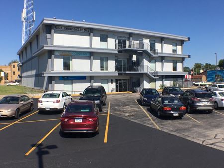 A look at 1706 N Brady Street, Suite 104, Davenport, IA Office space for Rent in Davenport