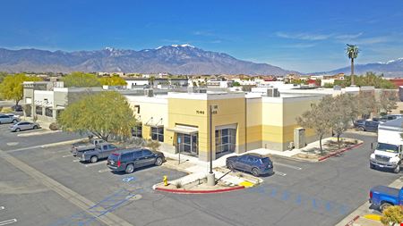A look at 73816 Dinah Shore Drive Industrial space for Rent in Palm Desert
