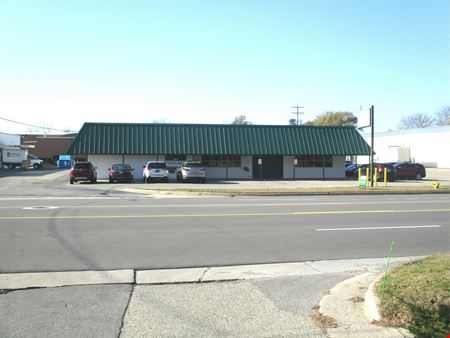 A look at 3801 Eastern Ave SE commercial space in Wyoming