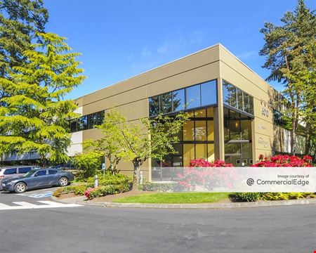 A look at Redmond Woods - 5000-5020 148th Avenue NE Office space for Rent in Redmond