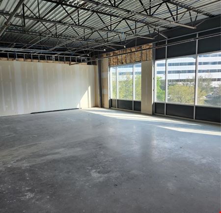 A look at Lake Pointe Town Center Commercial space for Rent in Sugar Land
