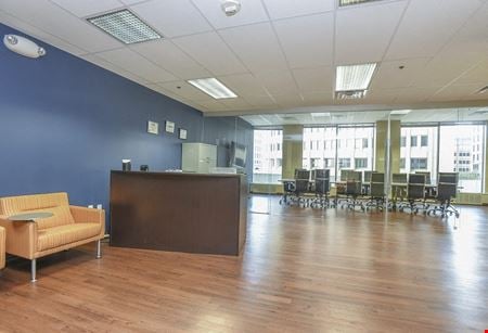 A look at 300 Delaware Avenue commercial space in Wilmington