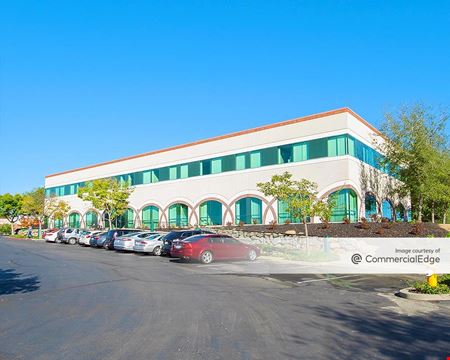A look at Broadstone Business Ctr Office space for Rent in Folsom