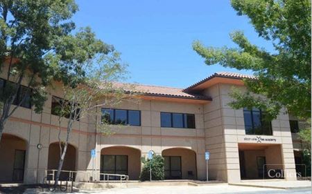 A look at MORGAN HILL BUSINESS RANCH Office space for Rent in Morgan Hill