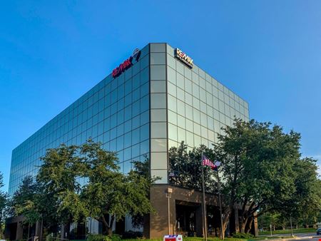 A look at White Rock Tower Office space for Rent in Dallas