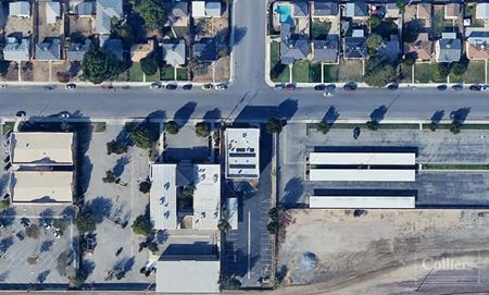 A look at Multi-Tenant Medical/Office Building commercial space in Bakersfield