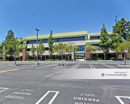 A look at Skypark Medical &amp; Office Center - Buildings 7 &amp; 8 Commercial space for Rent in Torrance