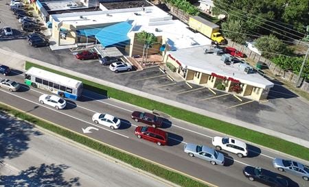 A look at Plaza at beneva commercial space in Sarasota