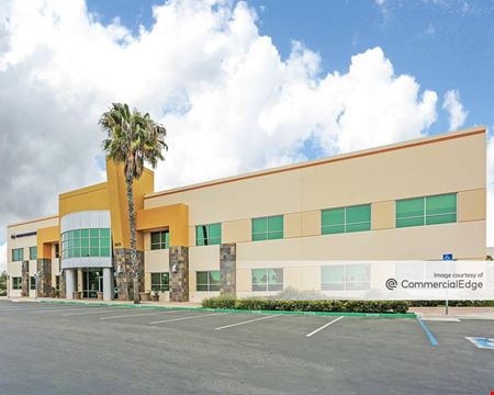 A look at Ocean Ranch Plaza - 3605 Ocean Ranch Blvd Commercial space for Rent in Oceanside