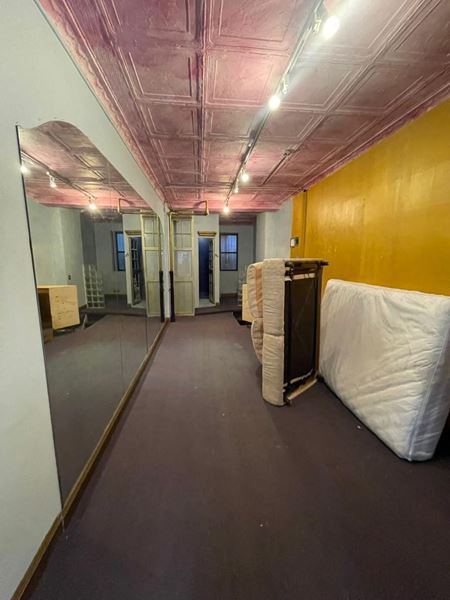 A look at 530 E 13th St Unassigned space for Rent in New York