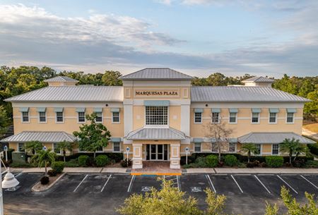 A look at 5602 Marquesas Cir Suite 108  commercial space in Sarasota