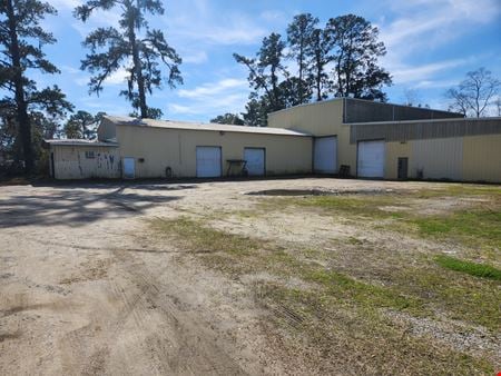 A look at 5125 Augusta Road  Commercial space for Rent in Savannah/Garden City